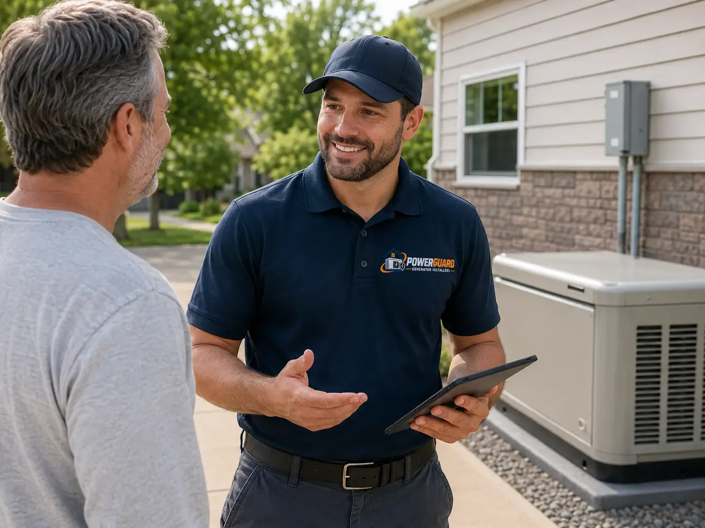 Generator Installation Eagar, AZ FAQs